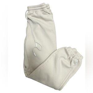 Vici Soft Cream Joggers